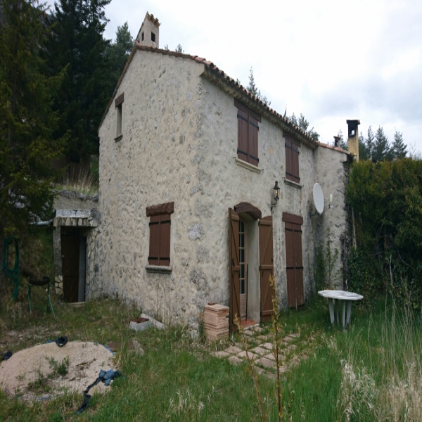 Offres de vente Bastide Valderoure 06750