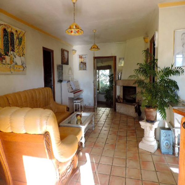 Offres de vente Maison Le Tignet 06530