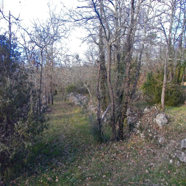 Offres de vente Terrain