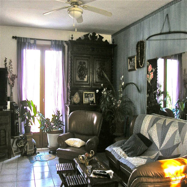 Offres de vente Villa Seillans 83440