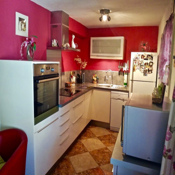 Offres de vente Maison Fayence 83440