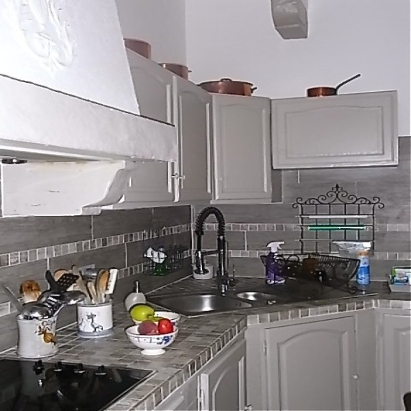 Offres de vente Maison Tourrettes 83440