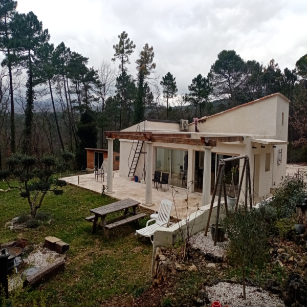 Offres de vente Mas Callian 83440