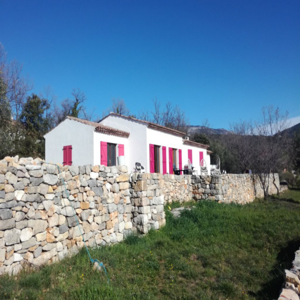 Offres de vente Maison Mons 83440